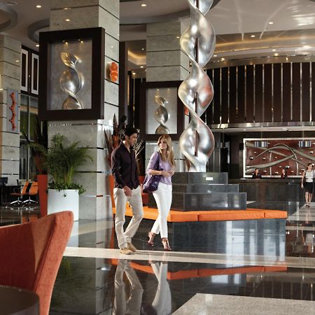 Hotel Riu Plaza Guadalajara Interiér fotografie