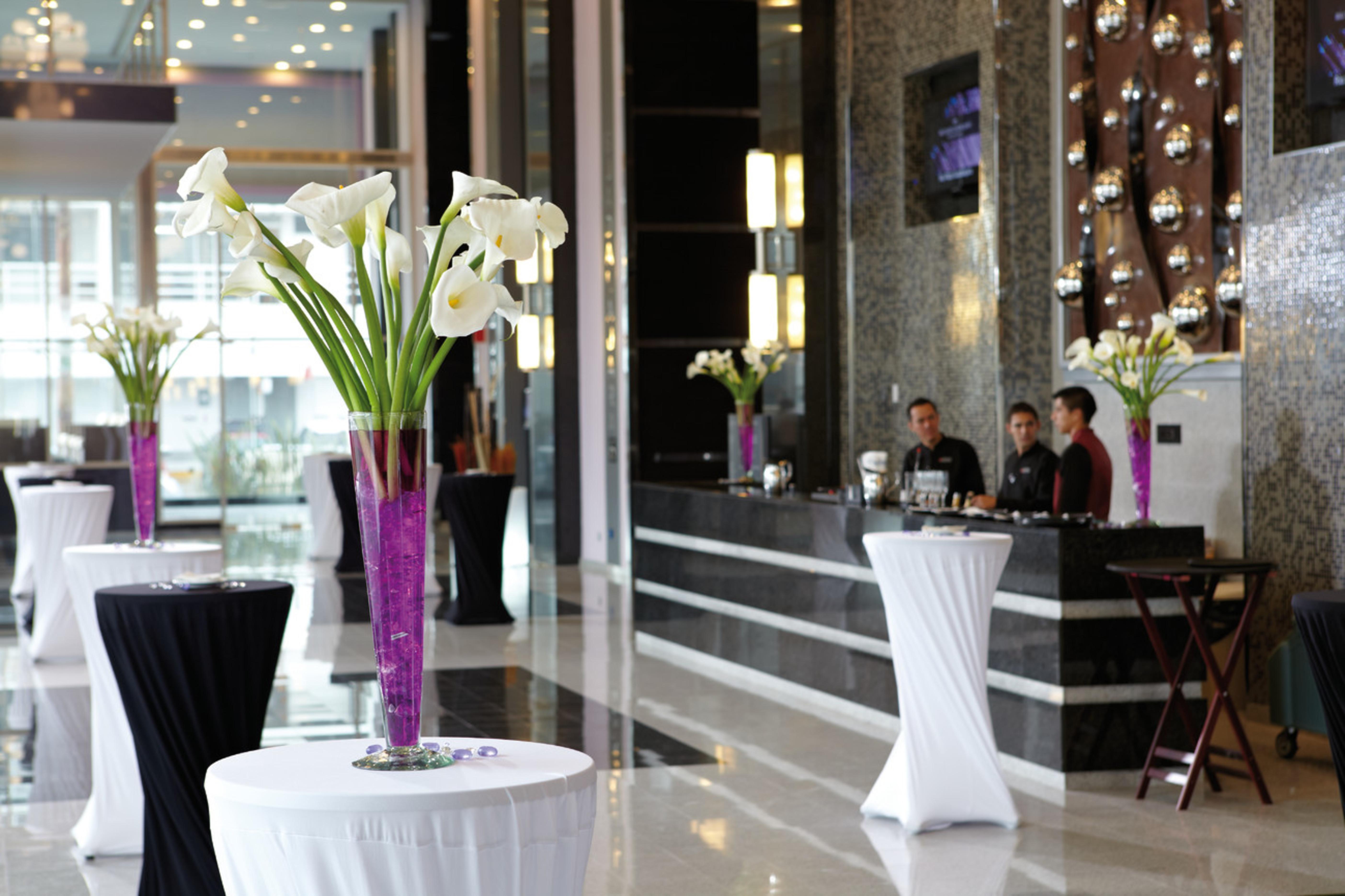 Hotel Riu Plaza Guadalajara Exteriér fotografie