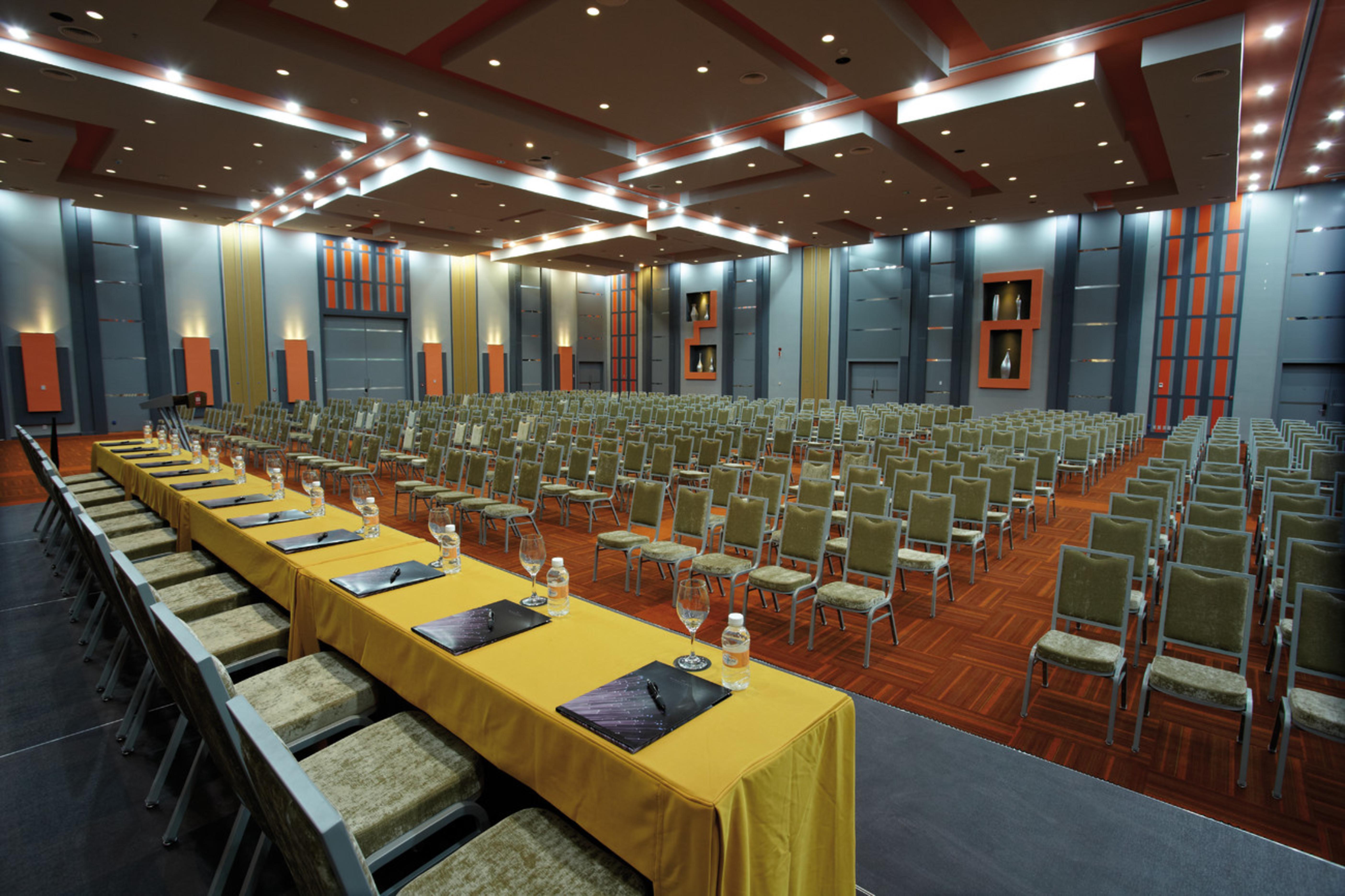 Hotel Riu Plaza Guadalajara Exteriér fotografie