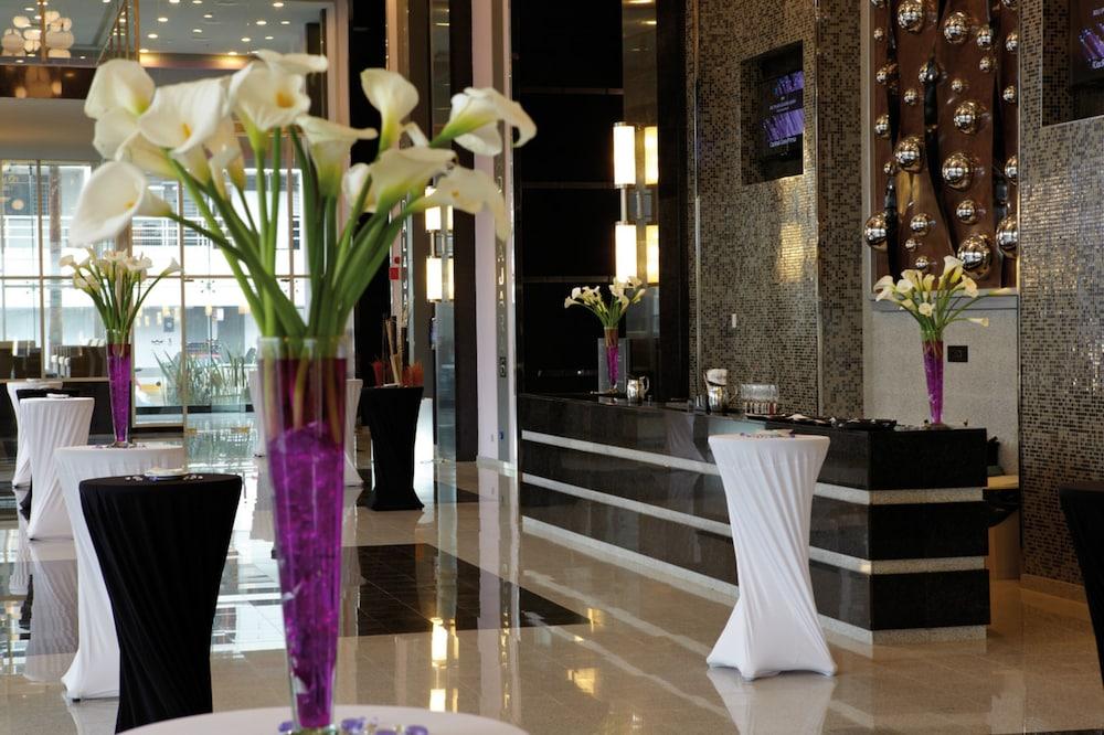 Hotel Riu Plaza Guadalajara Exteriér fotografie