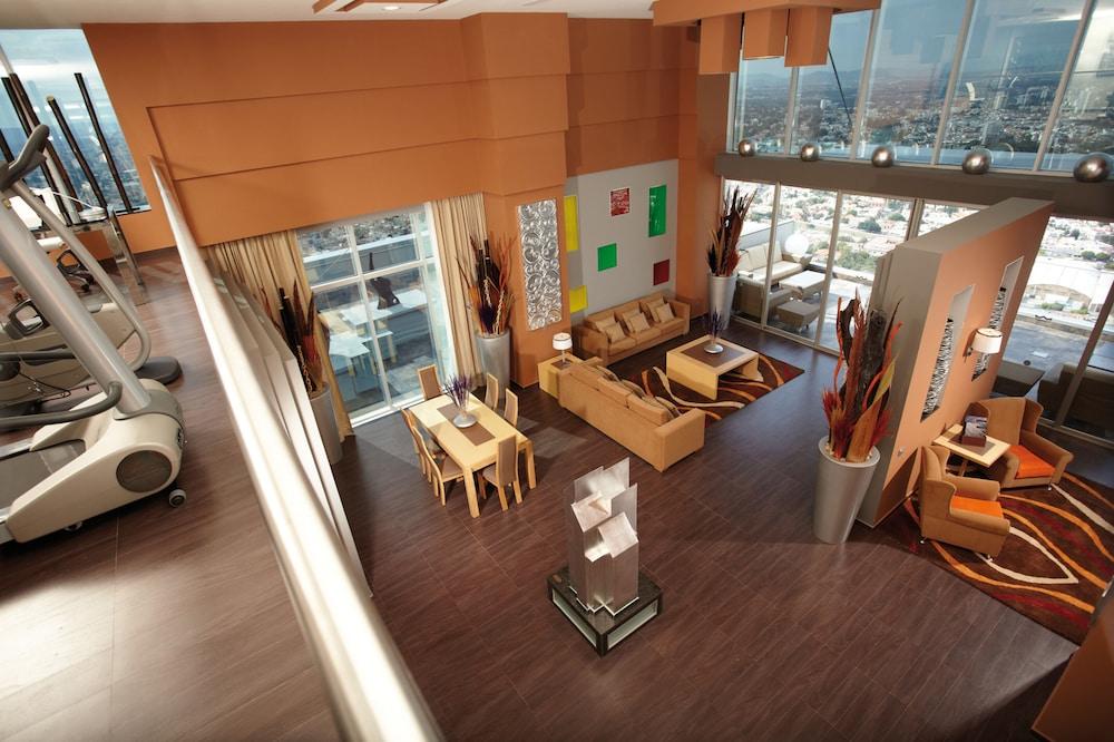 Hotel Riu Plaza Guadalajara Exteriér fotografie
